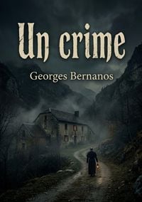 Produktbild: Un crime
