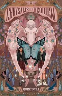Produktbild: Chrysalis and Requiem