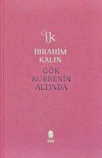 Produktbild: G&ouml;k Kubbenin Altinda