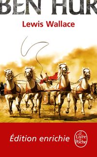Produktbild: Ben Hur