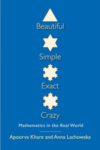 Produktbild: Beautiful, Simple, Exact, Crazy