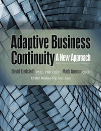 Produktbild: Adaptive Business Continuity