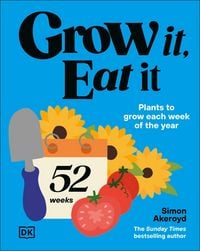 Produktbild: Grow It, Eat It