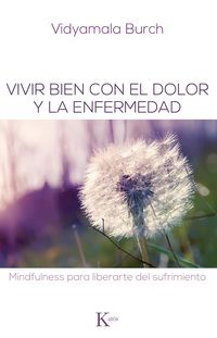 Produktbild: Vivir bien con el dolor y la enfermedad