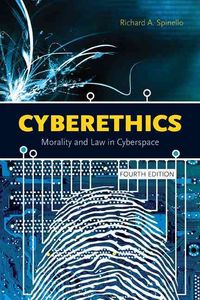 Produktbild: Cyberethics 4/e