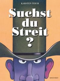 Produktbild: Suchst du Streit?