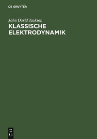 Produktbild: Klassische Elektrodynamik