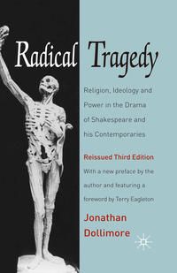 Produktbild: Radical Tragedy