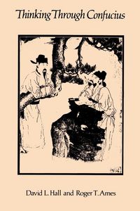 Produktbild: Thinking Through Confucius