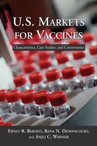 Produktbild: U.S. Markets for Vaccines: