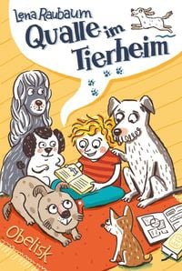 Produktbild: Qualle im Tierheim