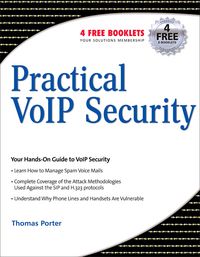 Produktbild: Practical VoIP Security