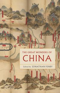 Produktbild: Great Wonders of China