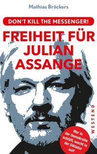 Produktbild: Freiheit f&uuml;r Julian Assange!