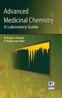 Produktbild: Advanced Medicinal Chemistry