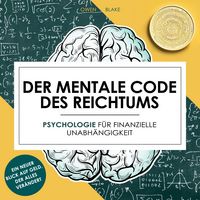 Produktbild: Der mentale Code des Reichtums
