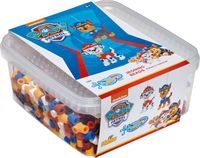 Bild vom Artikel Hama 8752 - Paw Patrol 900 Maxiperlen vom Autor 