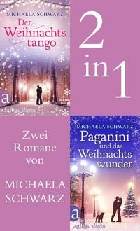Produktbild: Der Weihnachtstango & Paganini und das Weihnachtswunder