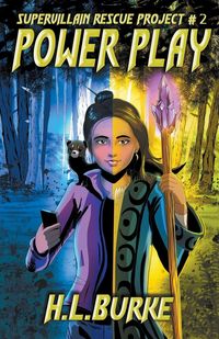 Produktbild: Power Play