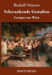 Produktbild: Schwankende Gestalten