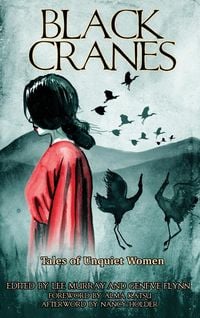 Produktbild: Black Cranes