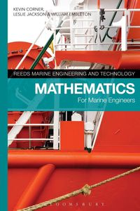 Produktbild: Reeds Vol 1: Mathematics for Marine Engineers
