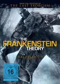Produktbild: The Frankenstein Theory