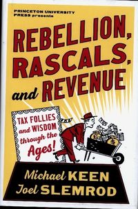 Produktbild: Rebellion, Rascals, and Revenue
