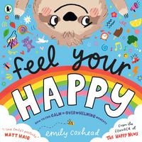 Produktbild: Feel Your Happy