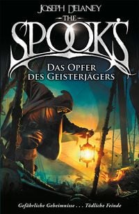 Produktbild: The Spook's 6