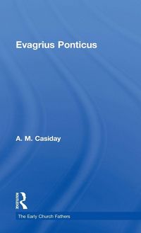 Produktbild: Evagrius Ponticus