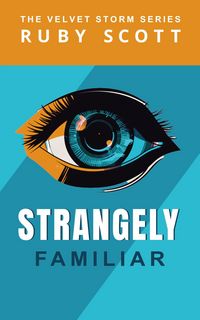 Produktbild: Strangely Familiar