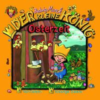 Produktbild: der Kleine K&ouml;nig: 17: Osterzeit