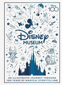 Produktbild: Disney Museum
