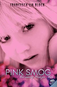 Produktbild: Pink Smog