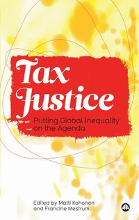 Produktbild: Tax Justice