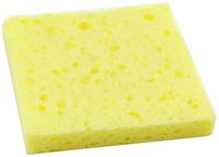 Produktbild: TOOLCRAFT TO-7564764 Reinigungspad 1 St&uuml;ck (L x B x H) 58 x 58 x 9mm 1St.