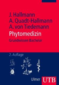 Produktbild: Phytomedizin