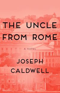 Produktbild: The Uncle from Rome