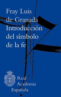 Produktbild: Introducci&oacute;n del s&iacute;mbolo de la fe