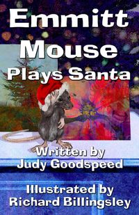 Produktbild: Emmitt Mouse Plays Santa