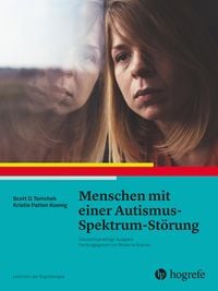 Produktbild: Menschen mit einer Autismus-Spektrum-St&ouml;rung