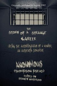 Produktbild: The Story of a Strange Career