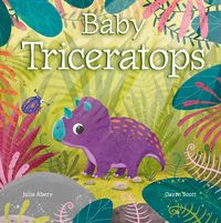 Produktbild: Baby Triceratops