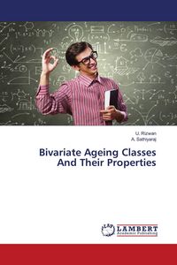 Produktbild: Bivariate Ageing Classes And Their Properties