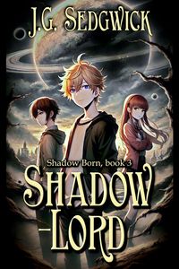 Produktbild: Shadowlord