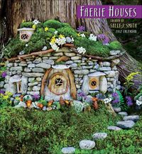 Produktbild: Fairie Houses Calendar