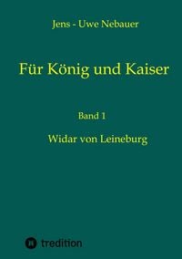 Produktbild: F&uuml;r K&ouml;nig und Kaiser