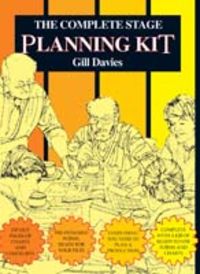Produktbild: Complete Stage Planning Kit