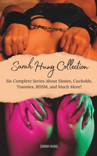 Produktbild: The Sarah Hung Collection Vol. 1